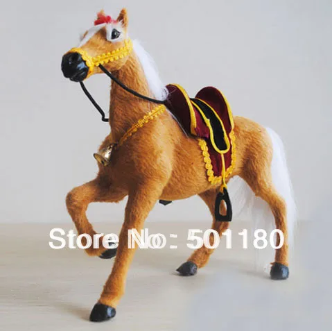 

free shipping horse decoration horse saddle horses for sale