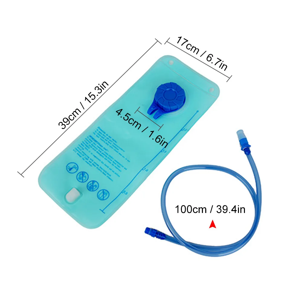 Excellent 18L Bicycle Bike Bag Cycling Bag Backpack with Hydration Bladder Outdoor Sports Water Bag Climbing Camping Hiking 4 Excellent 18L Bicycle Bike Bag Cycling Bag Backpack with Hydration Bladder Outdoor Sports Water Bag Climbing Camping Hiking 4