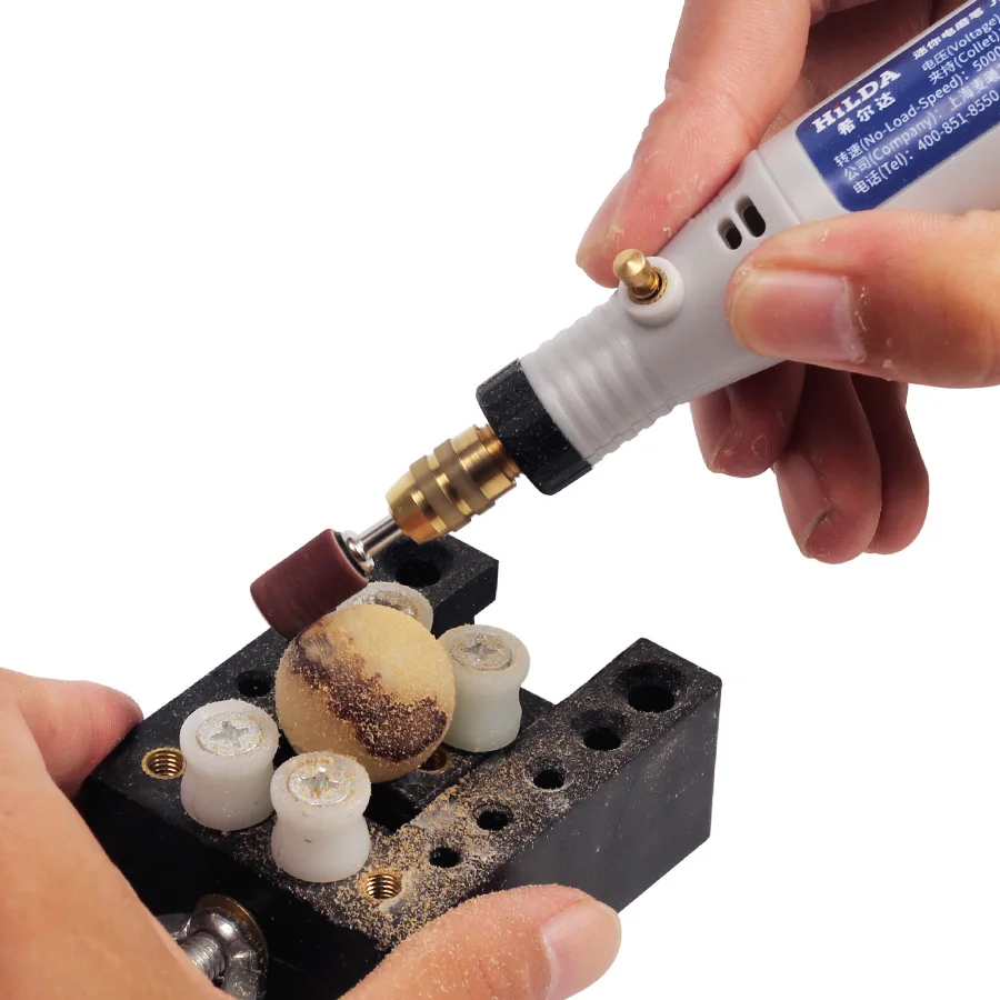 Mini Drill Rotary tool 18V Engraving Pen With