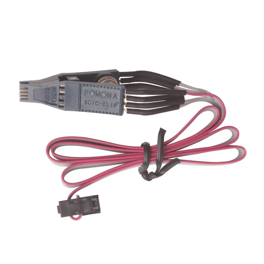 EEPROM SOIC 8pin 8CON кабель для Tacho Универсальный Jan Версия № 44