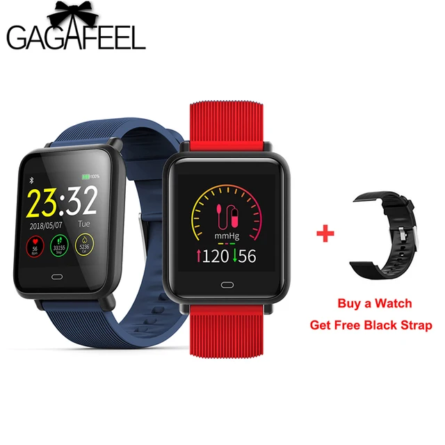 Q9 Smart watch Waterproof Sports for women men With Heart Rate Monitor Blood Pre Q9 Smart watch Waterproof Sports for women men With Heart Rate Monitor Blood Pre