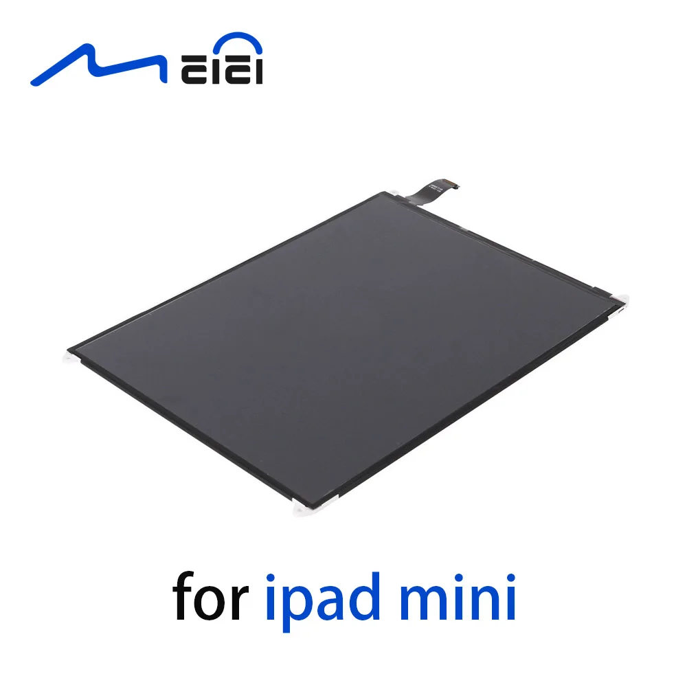 

For ipad mini LCD Display Screen Monitor Panel Module Replacement Parts For mini 1