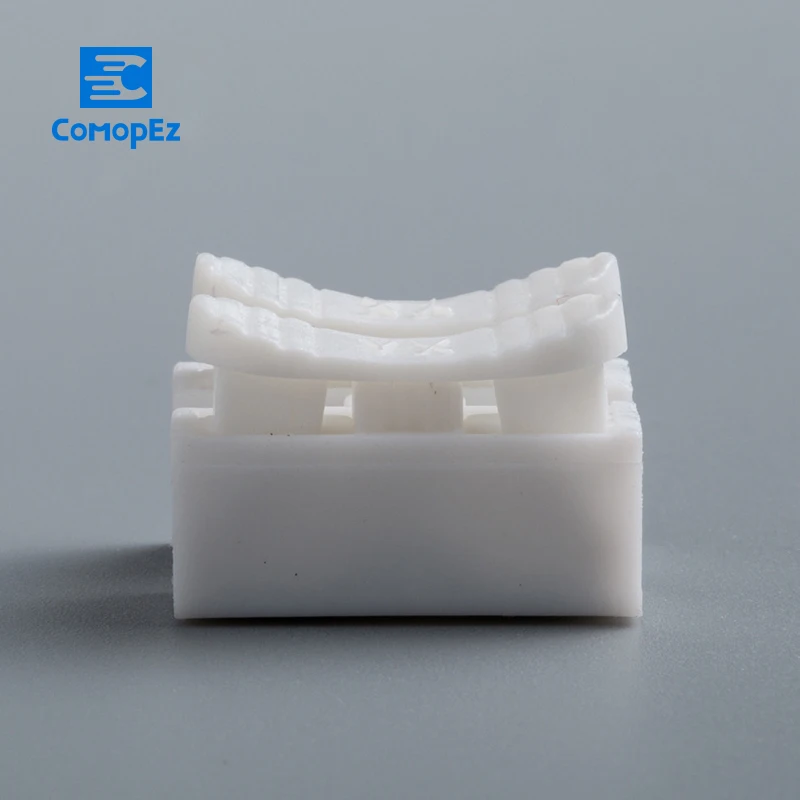 

100pcs 3 Pins Electrical Cable Connectors for Wire CH3 Quick Splice Lock Wire Terminals Set