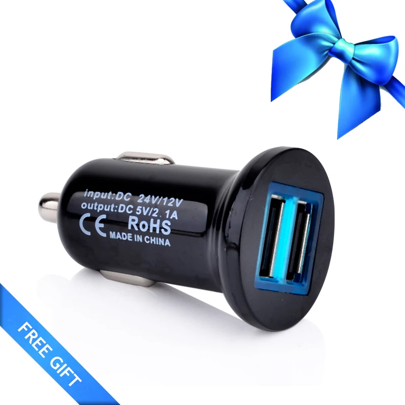 noise cancelling  AUX bluetooth car kit built in isolated IC