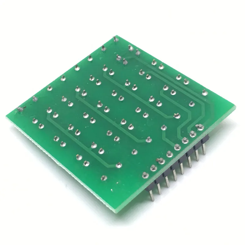 4x4 Keypad