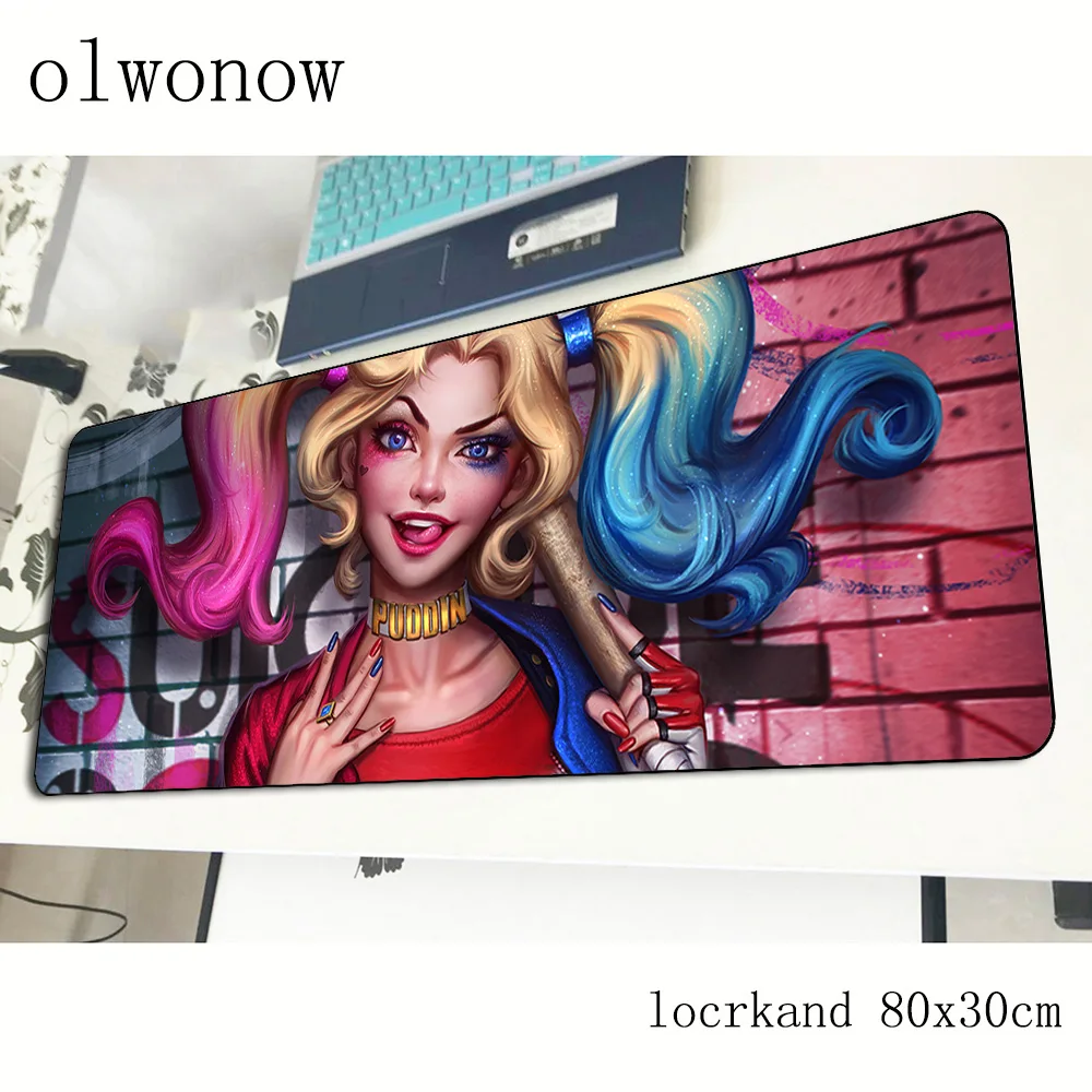 Коврик для мыши olwonow 800*300 мм скоростной коврик клавиатуры игровой Настольный игры