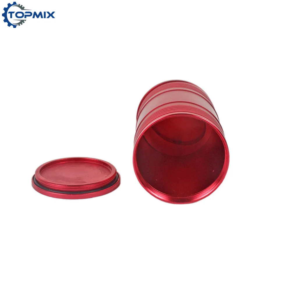 AS-W106-Red Car Ashtray 2
