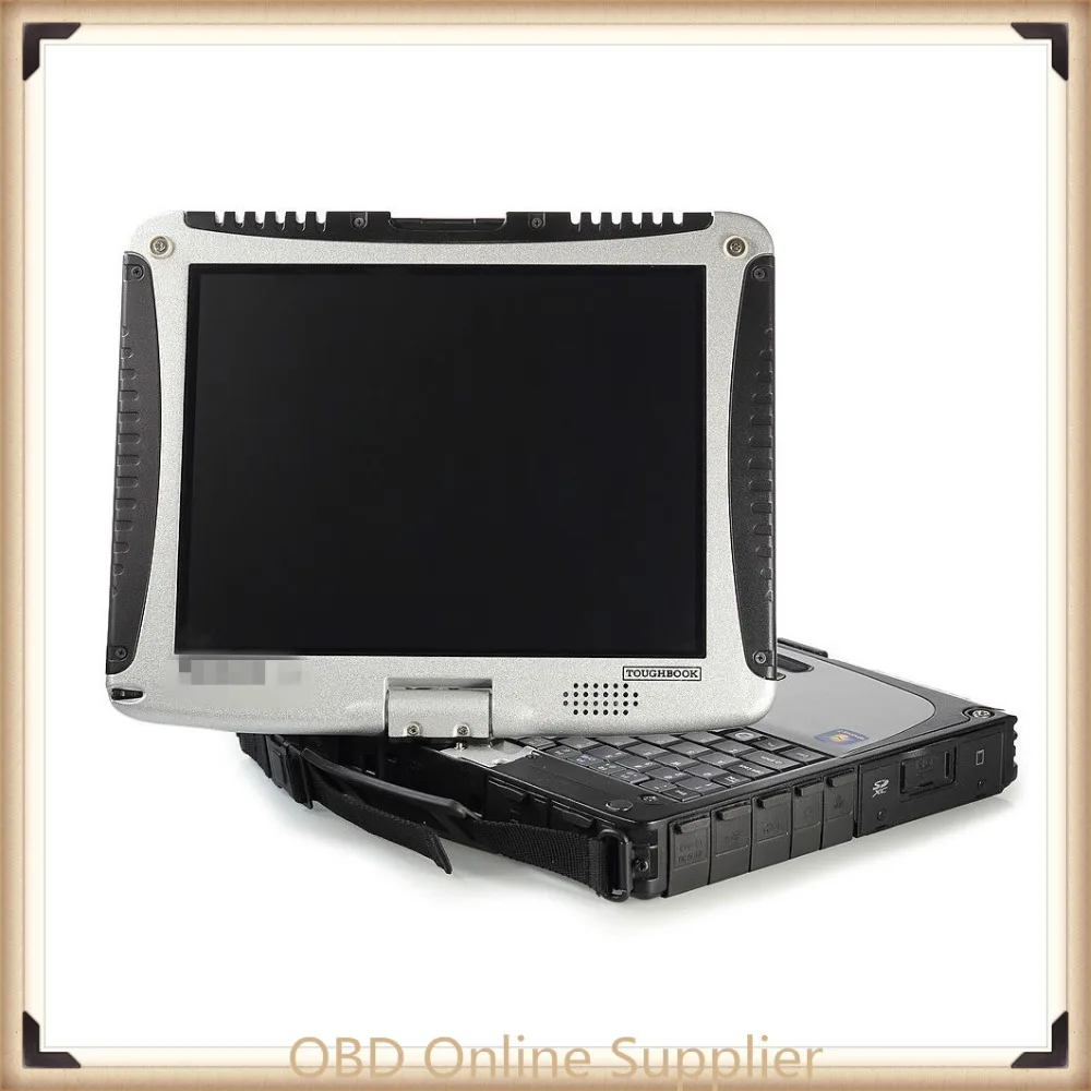 Высокое качество Toughbook 4 ГБ Оперативная память CF19 CF-19 ноутбука три года гарантии