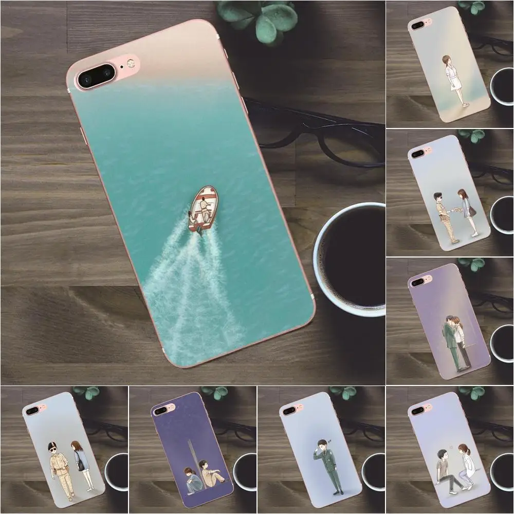 Bixedx мультяшный для Huawei G8 Honor 5C 5X 6 6X 7 8 9 Y5II Mate P7 P8 P9 P10 P20 Lite Plus 2017 | Мобильные телефоны