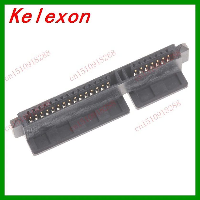 SATA Hard Drive Adapter Interposer Connector for Dell Latitude E5420 E5520 C49RW