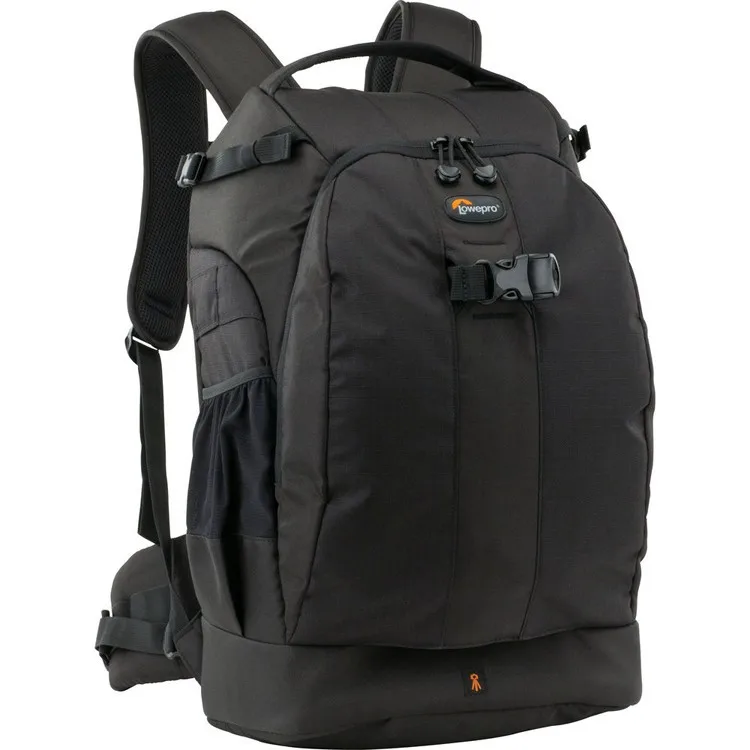 Lowepro флипсайд 500 aw FS500 AW плечи камера сумка Противоугонная сумка камера сумка с дождевой крышкой