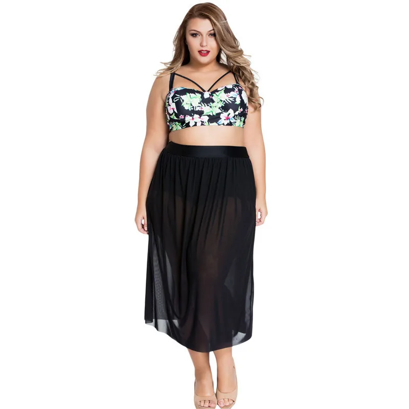 Online Buy Wholesale skirtini swimsuits from China