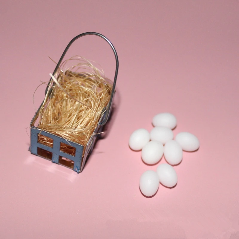 1-12-Dollhouse-Miniature-Mini-Egg-Basket-Modle-Pretend-Play-Kitchen-Children-s-Accessories-Toys (4)