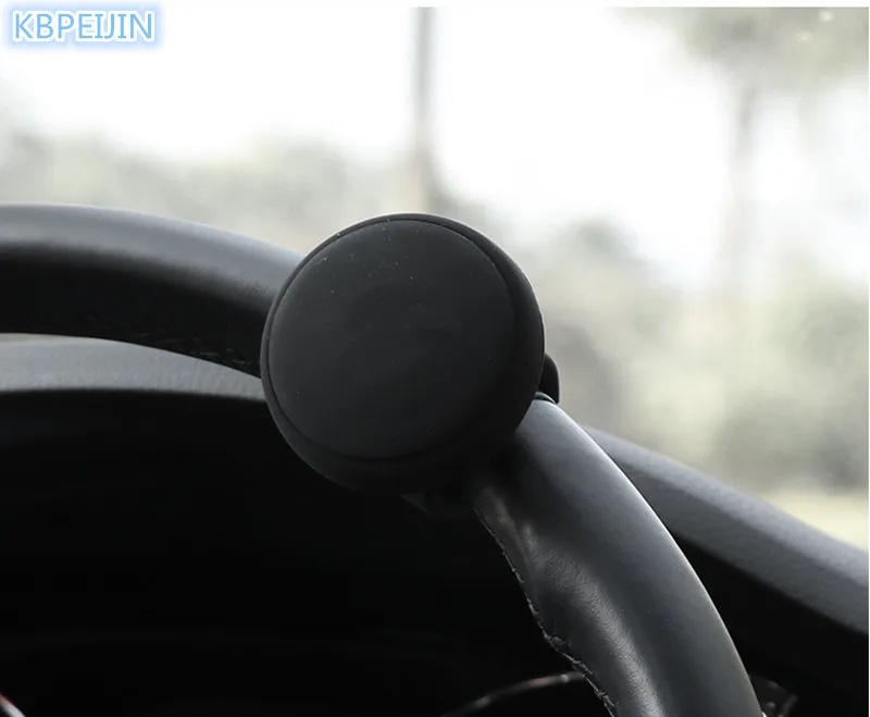 Автомобильный Стайлинг бустерный мяч на руль вспомогательный усилитель для Lada kalina granta priora niva largus samara vesta аксессуары