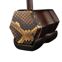 Black Rosewood erhu Chinese Musical Instruments erheen with bag and bow Full set of Accessories selfstudy book rosewood erhu instrument chinese violin fiddle ethnic musical instruments sunzhou erhu huqin professional stringed instrumentos