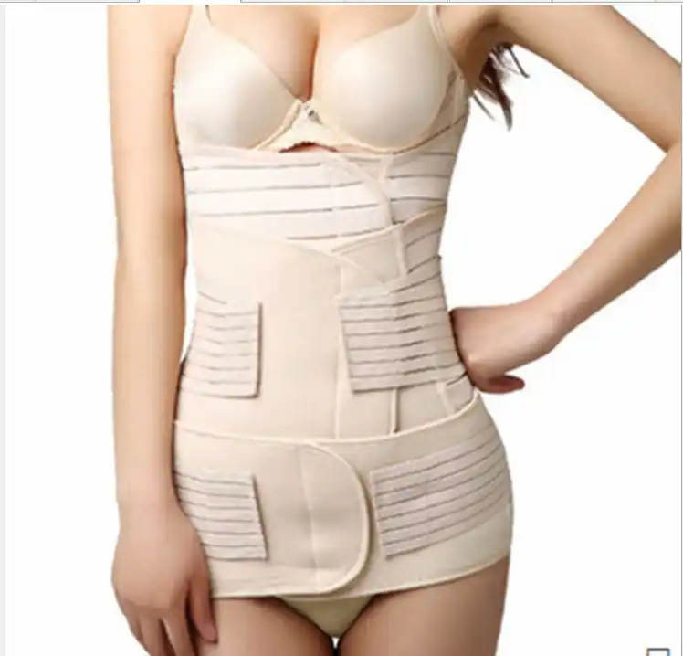 pregnancy belly binder