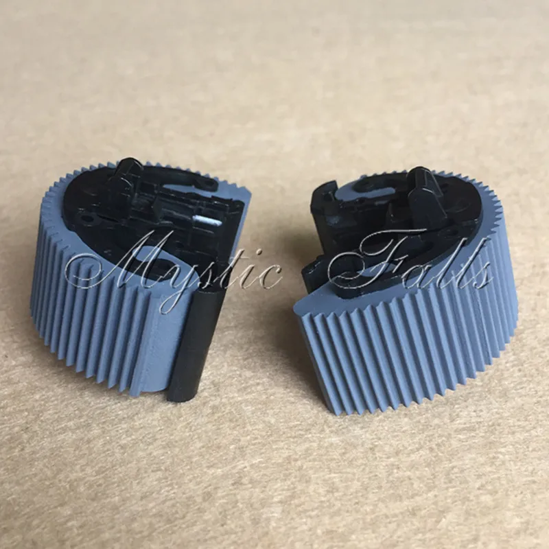 10X 6LE53727000 6LH22021000 6LE53756000 ролик захвата бумаги для Toshiba E STUDIO 163 165 166 167 181 182 203 205 206 | Отзывы и видеообзор