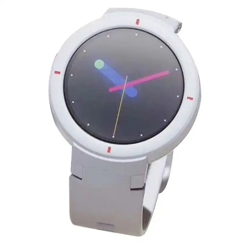 amazfit verge ip69 smart watch