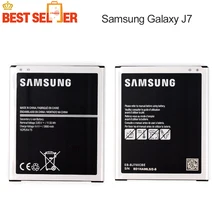 Аккумулятор samsung j7 2016