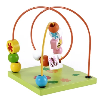 

Montessori Toy For Children Wooden Educational Puzzle Toy Box Classic Multi Shape Sorter Block For Kids Brain Game