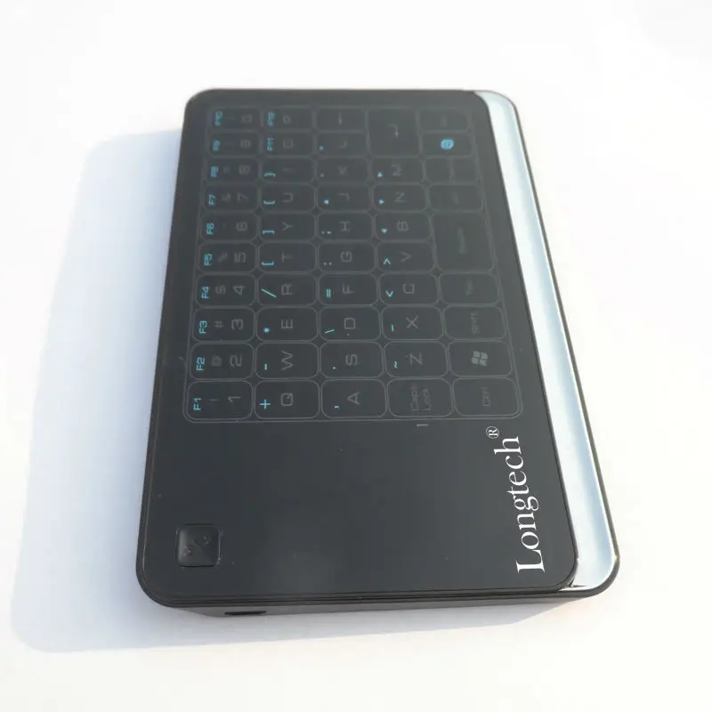 Touch Key pad with 48 touch keys and supports win8/Win7/XP/Linux/Ubuntu