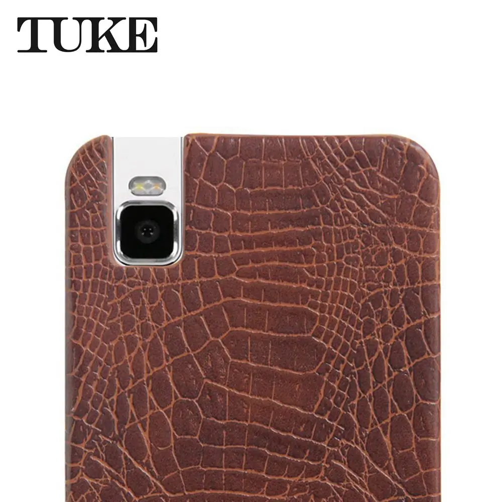 Чехол с крокодиловым узором для Huawei Honor 7i Жесткий Shot X ShotX кожаный чехол Etui