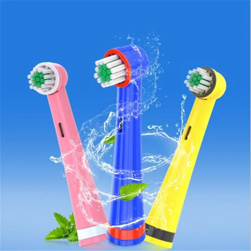 Cartoon Children Electric Toothbrush With Handle Rotate Soft Hair Dental Care Massage Tooth Brush Baby Kids Oral Clean Products Cartoon Children Electric Toothbrush With Handle Rotate Soft Hair Dental Care Massage Tooth Brush Baby Kids Oral Clean Products