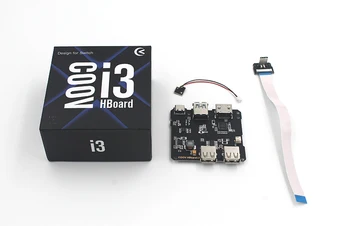 

For Coov HBoard i3 PCB Module Motherboard Circuit Board TYPE-C to HDMI Dock Station FIT into for Nintend Switch for Samsug S8