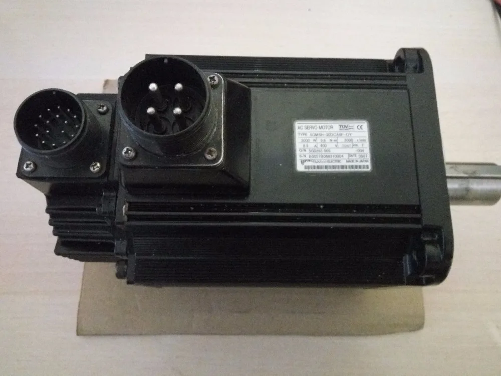 SGMSH-30DCA6F-OY
