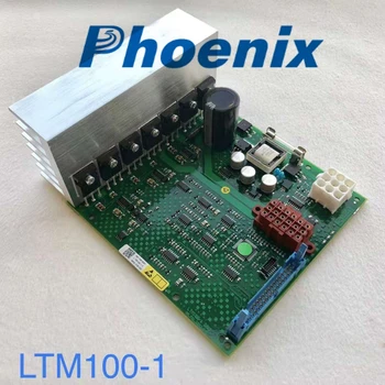 

Heidelberg M2.144.5041 00.781.3382 board module LTM-100 electric card imported new could use for all new and old types in stock