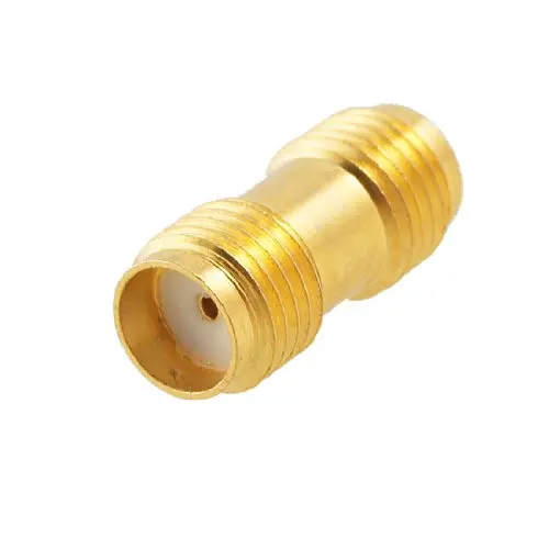 Промо акция! Прямое гнездо SMA к гнезду Разъем RF адаптера|connector splitter|adapt manualconnector phone