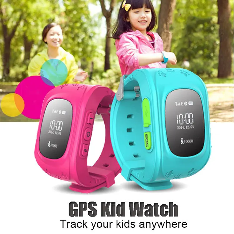 best child gps watch