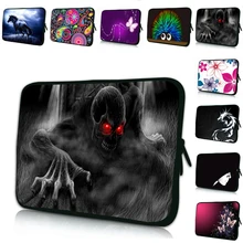 Сумка для ноутбука чехол для ноутбука Dell hp Asus acer lenovo Macbook неопрен 1" 11,6" 1" 13" 1" 15" 1" Chromebook чехол сумка