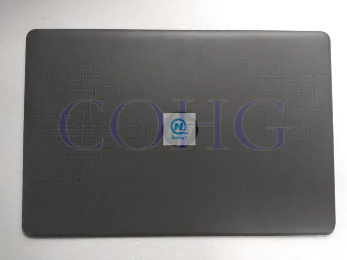 

New Original Rear Display Back Cover Lcd Cover Assembly Grey For HP 15-BS BR BW 15-BW009CA 250 255 G6 929893-001