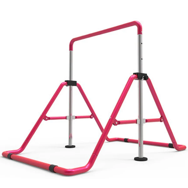 

Fitness Equipment Horizontal Bars Indoor Children's Pull-up Upturn Training Household Lift Traction Crane Roughened Steel Pipe