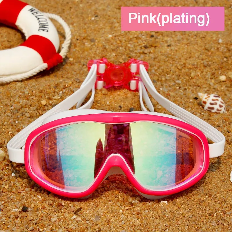 c1 pink plating