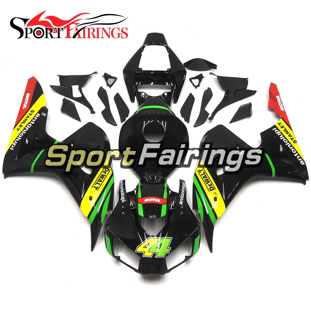 06 honda cbr1000rr fairings