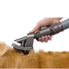 Nouveauté arrivage-brosse pour animaux domestiques, accessoire pour aspirateur animaux domestiques, accessoire pour aspirateur 31 à 35mm ► Photo 1/6
