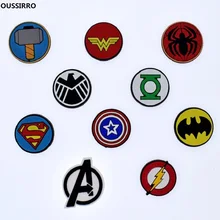 Novelty 3-15Pcs PVC Avengers Shoe Charms Shoe accessories Shoe decoration Shoe Buckles Accessories Fit Wristband/Croc JIBZ цена Novelty 3-15Pcs PVC Avengers Shoe Charms Shoe accessories Shoe decoration Shoe Buckles Accessories Fit Wristband/Croc JIBZ цены онлайн