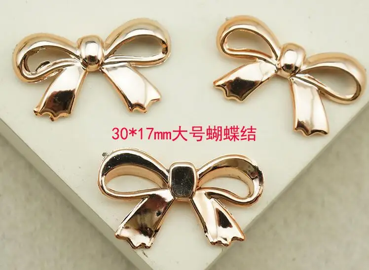 gold plated heart shaped slider