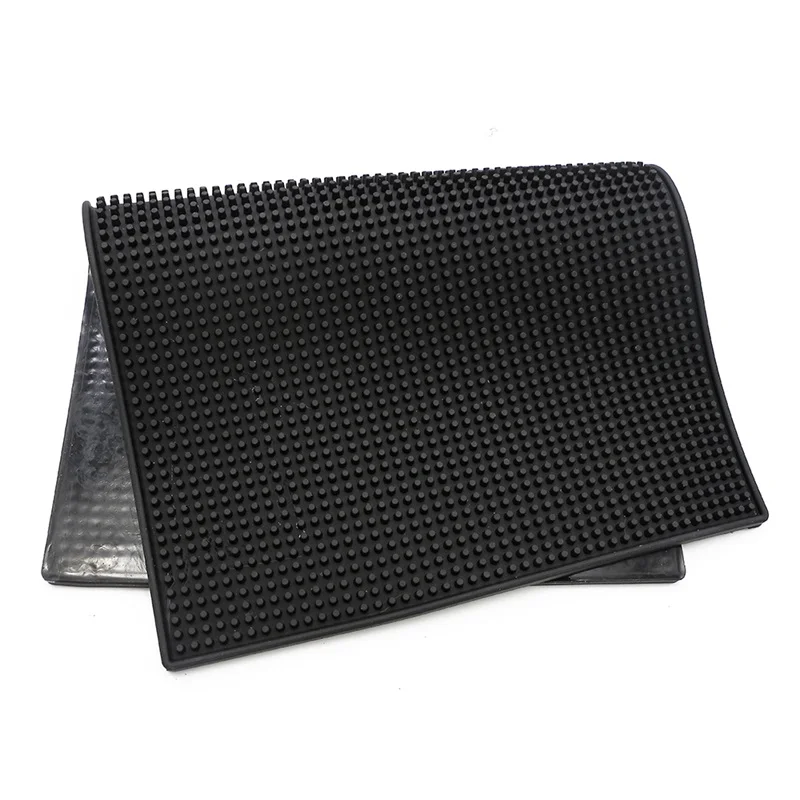 heat resistant silicone mat