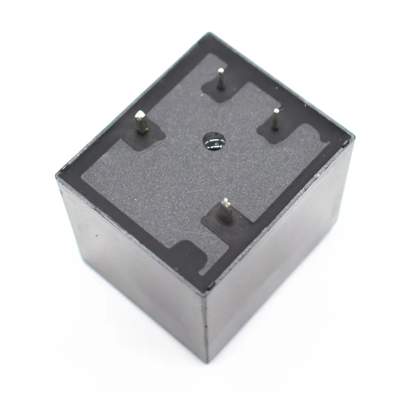 Реле мощности Φ 12V 30A T91 HF2100 4PIN A группа нормально открытых|power relay|relay power12v 30a power relay |