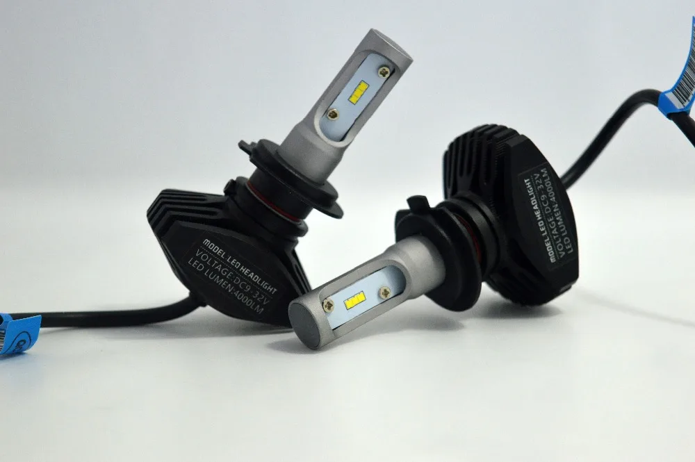 LED HEADLIGHT