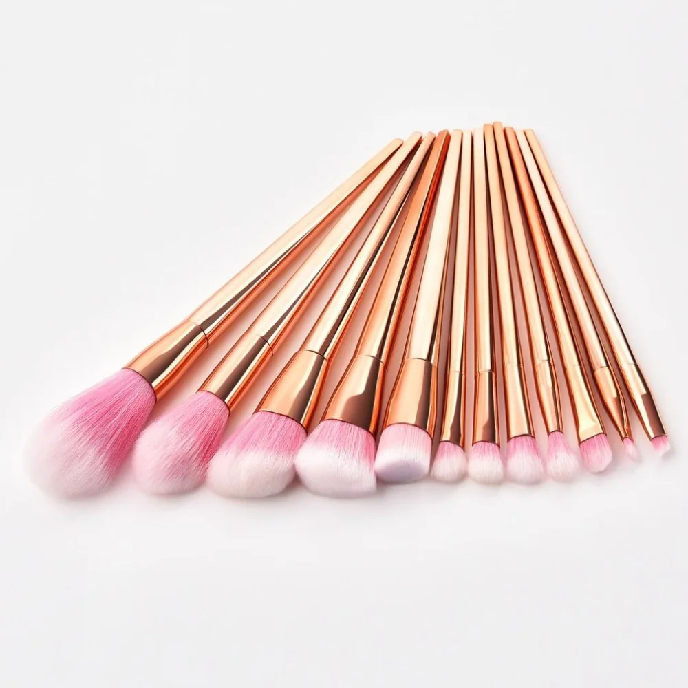 

Makeup Brush Set Foundation Brush Make Up Tool