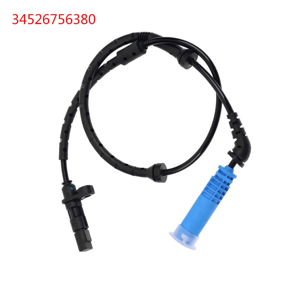 ABS Rear Wheel Speed Sensor 34526756380 For BMW X5 E53Speed Sensor
