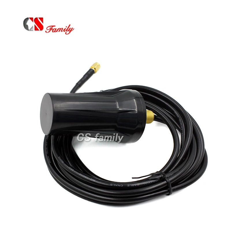 Ultra Long Range waterproof SigFox LoRa Transceiver antenna Radio 915MHz antenna