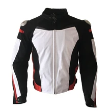 Motorcycle Dain Super Speed Textile Racing Riding Jacket with windproof lining motocross Off-road riding clothing duhan men s oxford cloth riding motocycle racing jacket coat with cotton liner motocross windproof clothing five protector gear