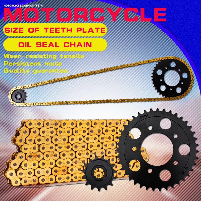 honda livo chain sprocket