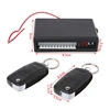 Universal Car Remote Control Central Kit Door Locking Keyless Entry System Alarm ► Photo 2/6