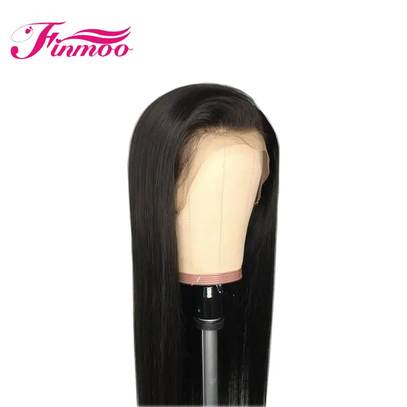 

360 Lace Frontal Hair Brazilian Remy Hair With Baby Hair Per Plucked Hair 130% Density With Baby Hair Natural Color